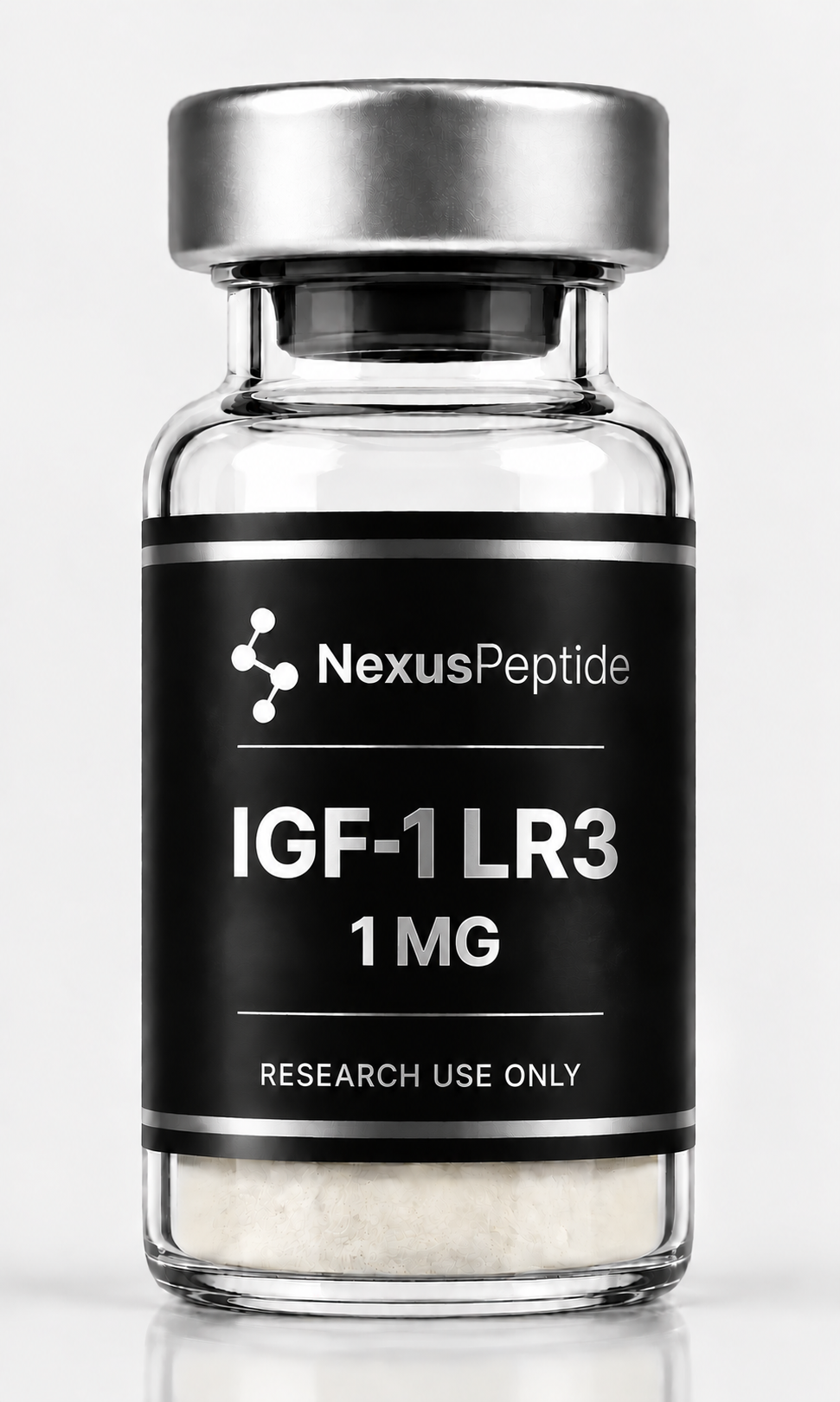 IGF-1LR3